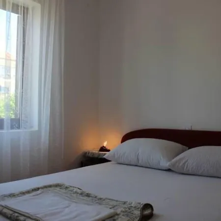 Apartament Fuer 7 Personen 1 Kind Ca 85 M In Novi Vinodolski, Adriakueste Kroatien Kvarner Bucht