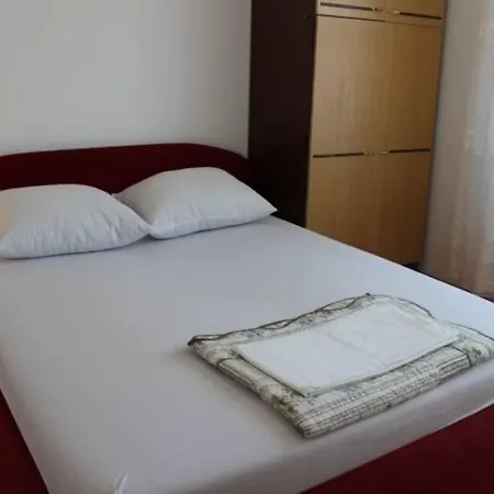 Apartament Fuer 7 Personen 1 Kind Ca 85 M In Novi Vinodolski, Adriakueste Kroatien Kvarner Bucht