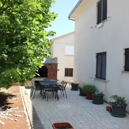 Apartament Fuer 7 Personen 1 Kind Ca 85 M In Novi Vinodolski, Adriakueste Kroatien Kvarner Bucht Novi Vinodolski