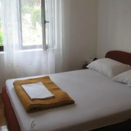Apartament Fuer 7 Personen 1 Kind Ca 85 M In Novi Vinodolski, Adriakueste Kroatien Kvarner Bucht Novi Vinodolski